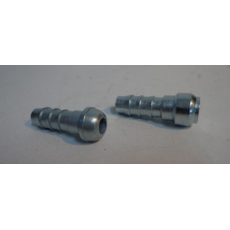 Plastic hose tails HN-010606 
